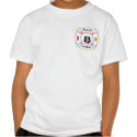 Firefighter Kids t-shirts