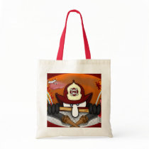 Firefighter Kilroy Bag