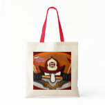 Firefighter Kilroy Bag