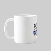 Firefighter...Kind of a Big Deal Coffee Mugs