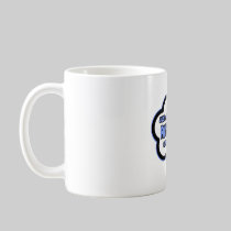 Firefighter .. Livin' The Dream Mug