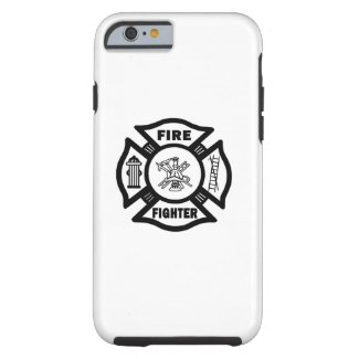 Firefighter Phone Cases and Covers
