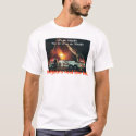 Firefighter Love t-shirts by Crank Firefighter Love t-shirts
