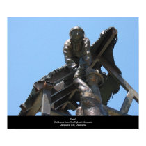 Firefighter Memorial posters