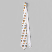 Firefighter...More Than Job, Way of Life Custom Ties