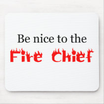 Firefighter Mouse Pad. mousepads by firefightertshirts Firefighter Mouse Pad. mousepads