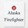 Firefighter Mousepad