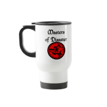 Firefighter Mug