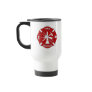 Firefighter Mug
