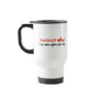 Firefighter Mug