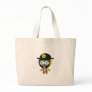 Firefighter - My Conservation Park Canvas Bags