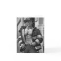 Firefighter Notecard #5