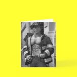 Firefighter Notecard #5