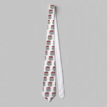 Firefighter .. OMG WTF LOL Neckties
