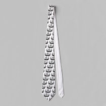 Firefighter Personalized Tie by bonfirefirefighters Firefighter Personalized Tie