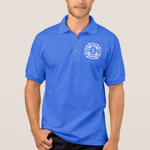 fire trap polo shirts