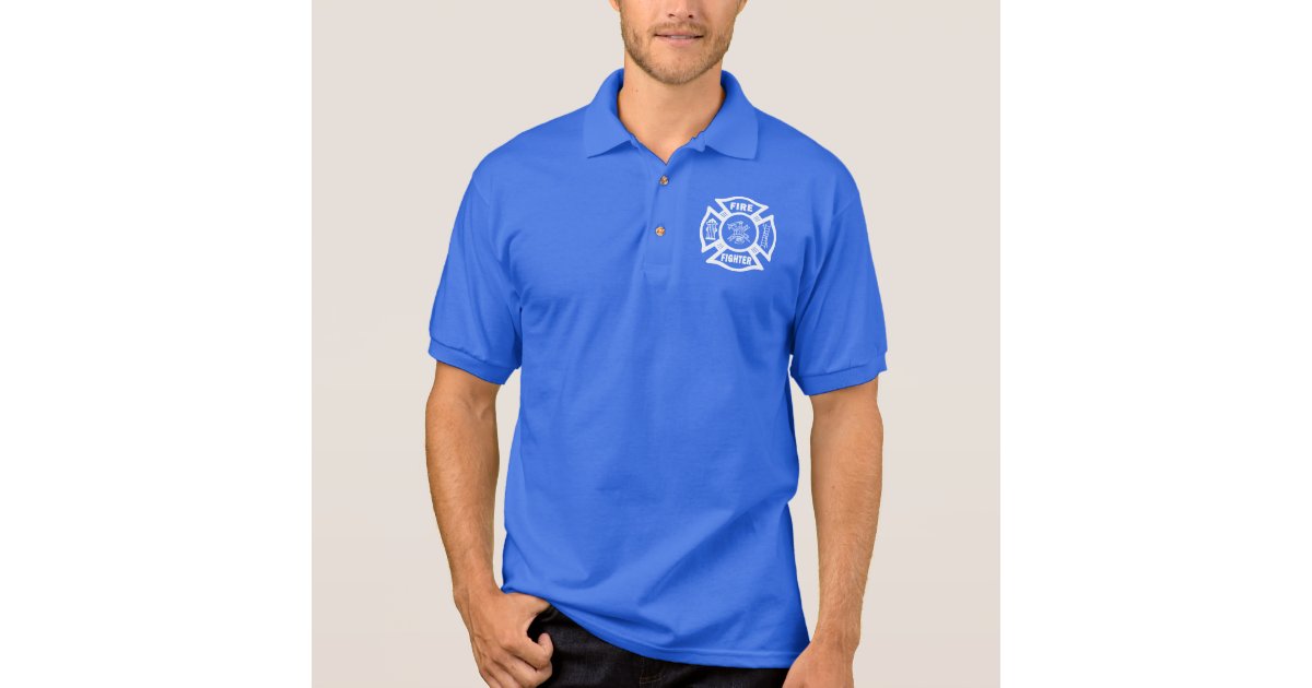 fire trap polo shirts