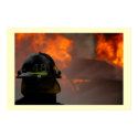 Firefighter posters by medic1 Firefighter posters