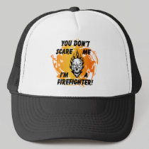 Firefighter Scare hats