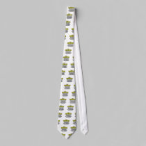 Firefighter...Superior Intelligence Neckwear