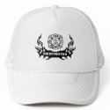 Firefighter Tattoo hats by bonfirefirefighters Firefighter Tattoo hats