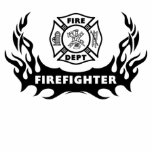 Firefighter Tattoo