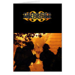 Firefighter Team Cards