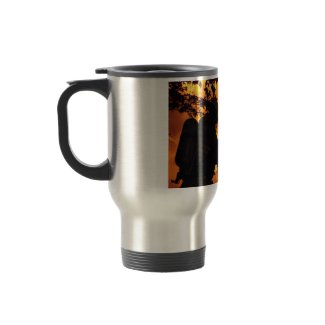 Firefighter Team mug