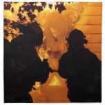 Firefighter Team