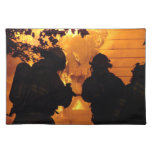 Firefighter Team