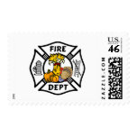 Firefighter Thanksgiving Firefighter Thanksgiving