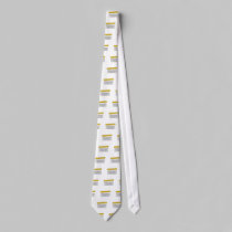 Firefighter .. You're Impressed Tie