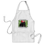 Firefighter's Apron Firefighter's Apron