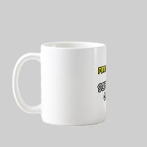 Firefighters Are Sofa King Cool Mugs