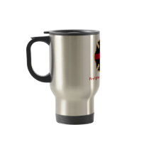 Firefighters Are True Heros Mug by FIRE8116 Firefighters Are True Heros Mug