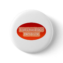 Firefighter's Brother buttons by lifeisahighway Firefighter's Brother buttons