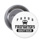 Firefighter's Brother Pins