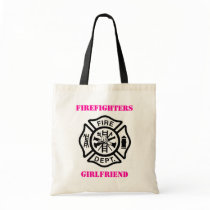 Firefighters Girlfriend bags