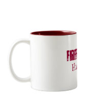 Firefighter's, Husband Mug by pammys Firefighter's, Husband Mug