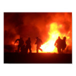 firefighters in san francisco