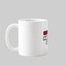 Firefighters Make Great Lovers Mug