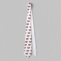 Firefighters Make Great Lovers Neckties