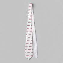 Firefighters Make Great Lovers Ties