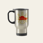 Firefighters Coffee Mug