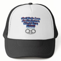 Firefighters Need Cops Gifts for cops. From Shirts hats