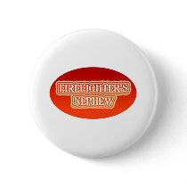 Firefighter's Nephew buttons by lifeisahighway Firefighter's Nephew buttons