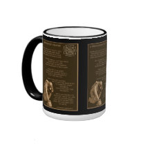Firefighters Prayer mugs by fire_medic29 Firefighters Prayer mugs