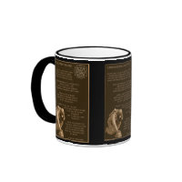 Firefighters Prayer Coffee Mugs