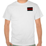 Firefighter's Prayer Shirts