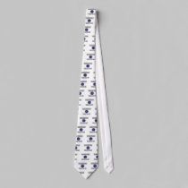 Firefighters Turn Me On Tie